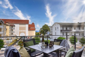 Horizonte-Loft Villa Martha, Binz